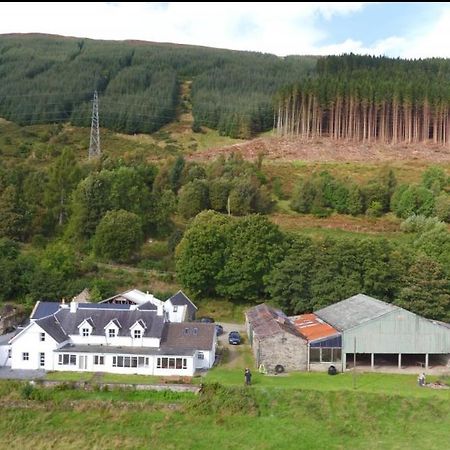 Boreland Loch Tay Fearnan Ngoại thất bức ảnh