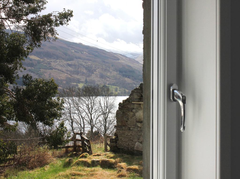 Boreland Loch Tay Fearnan Phòng bức ảnh