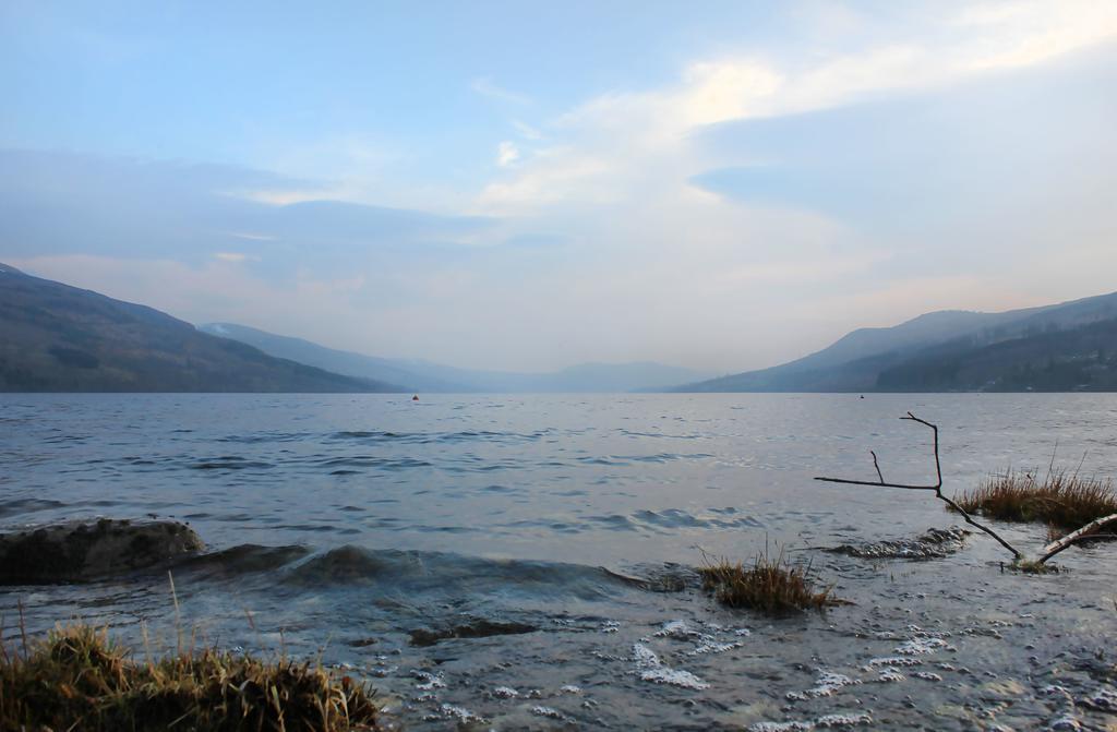 Boreland Loch Tay Fearnan Ngoại thất bức ảnh